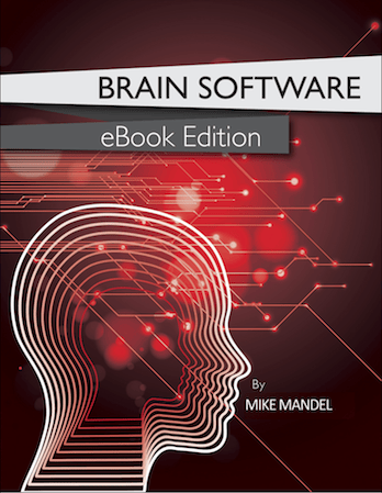 Brain Software ecover new version