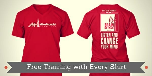 Brain Software Shirt