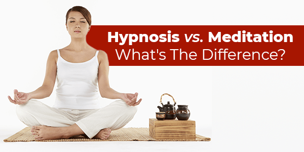 Yoga vs. Meditation (What are the Differences and Similarities?)