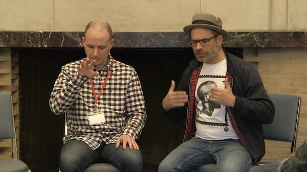 Elliott self hypnosis