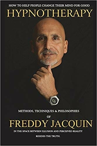 Hypnotherapy by Freddy Jacquin