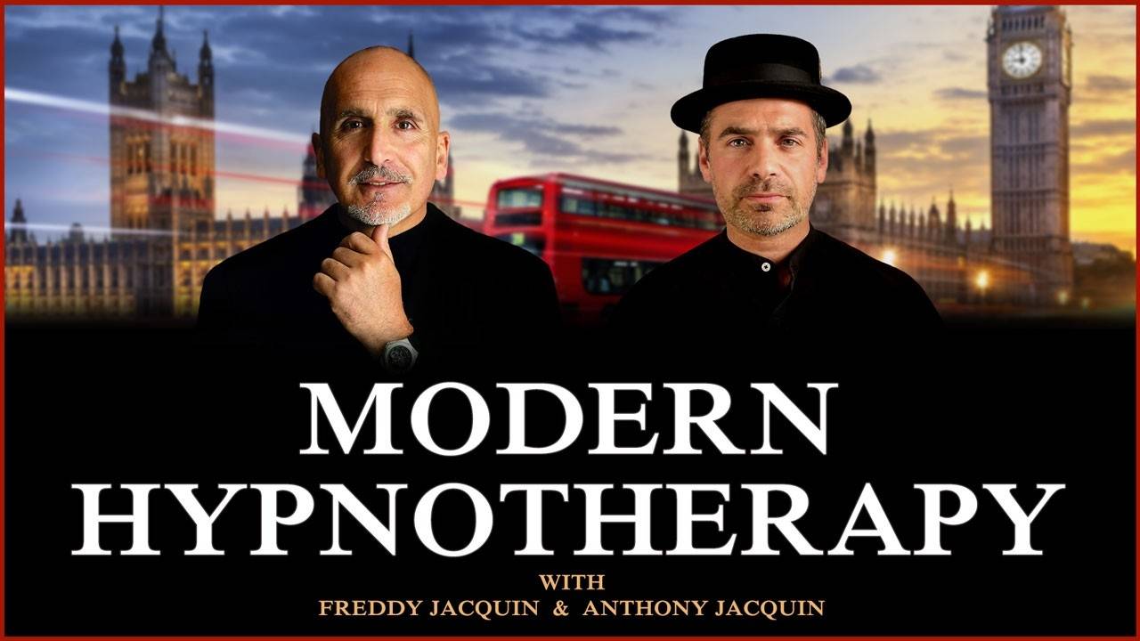 Modern Hypnotherapy - Jacquins