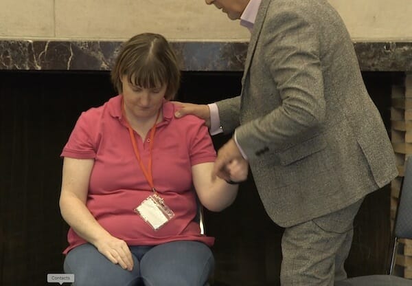 Time Machine with Trina copy