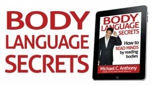Body Language Secrets