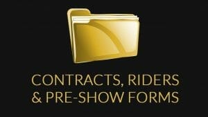 Contracts and Riders