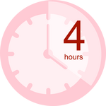 4-hours