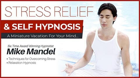 stress relief boob