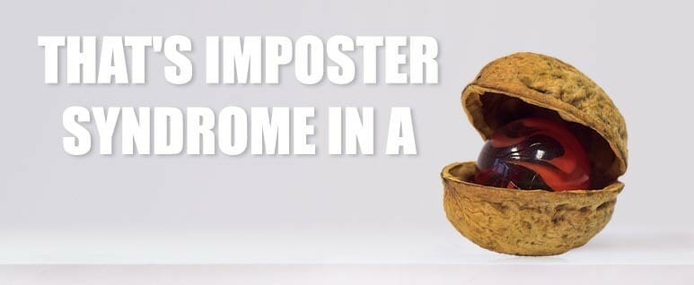 Language Pattern Lesson: “Of Course You Are Completely Free to Imposter Syndrome in a nutshell