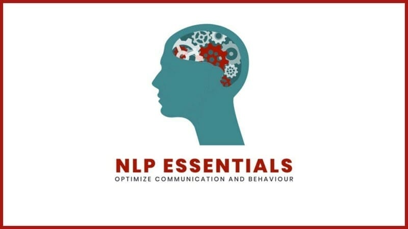 NLP Essentials NLP Essentials