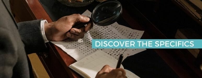 detective-magnifying-glass Detective With Magnifying Glass