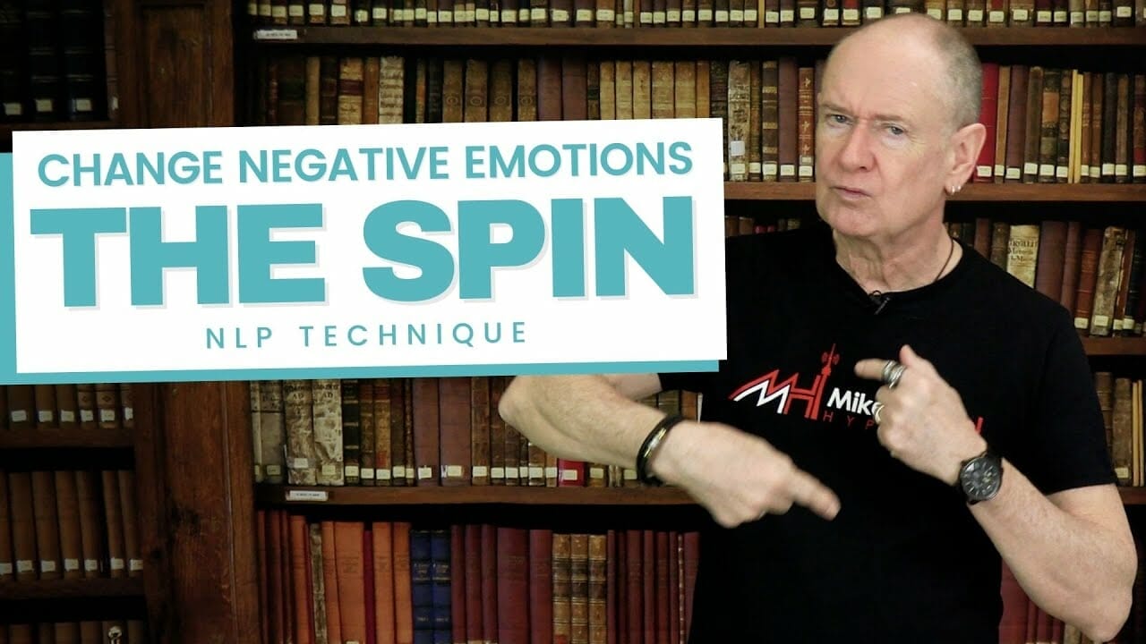 NLP Spin Technique