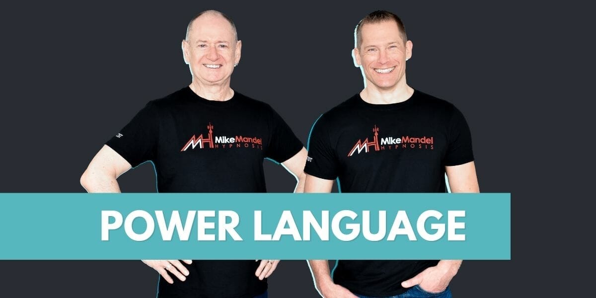 Power Language Mike Mandel