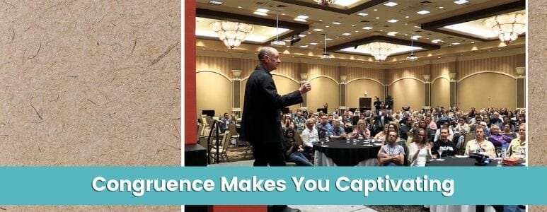 4 Critical Components 3 NLP Congruence