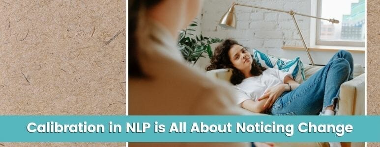 4 Critical Components 4 NLP Calibration