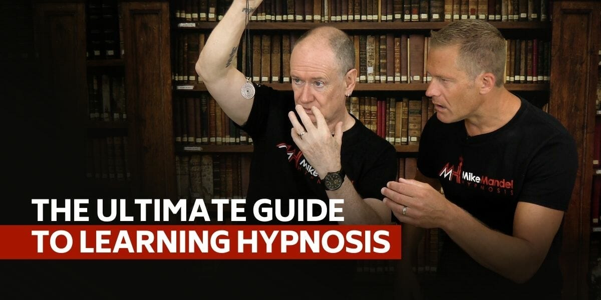 Ultimate Learning Hypnosis Guide