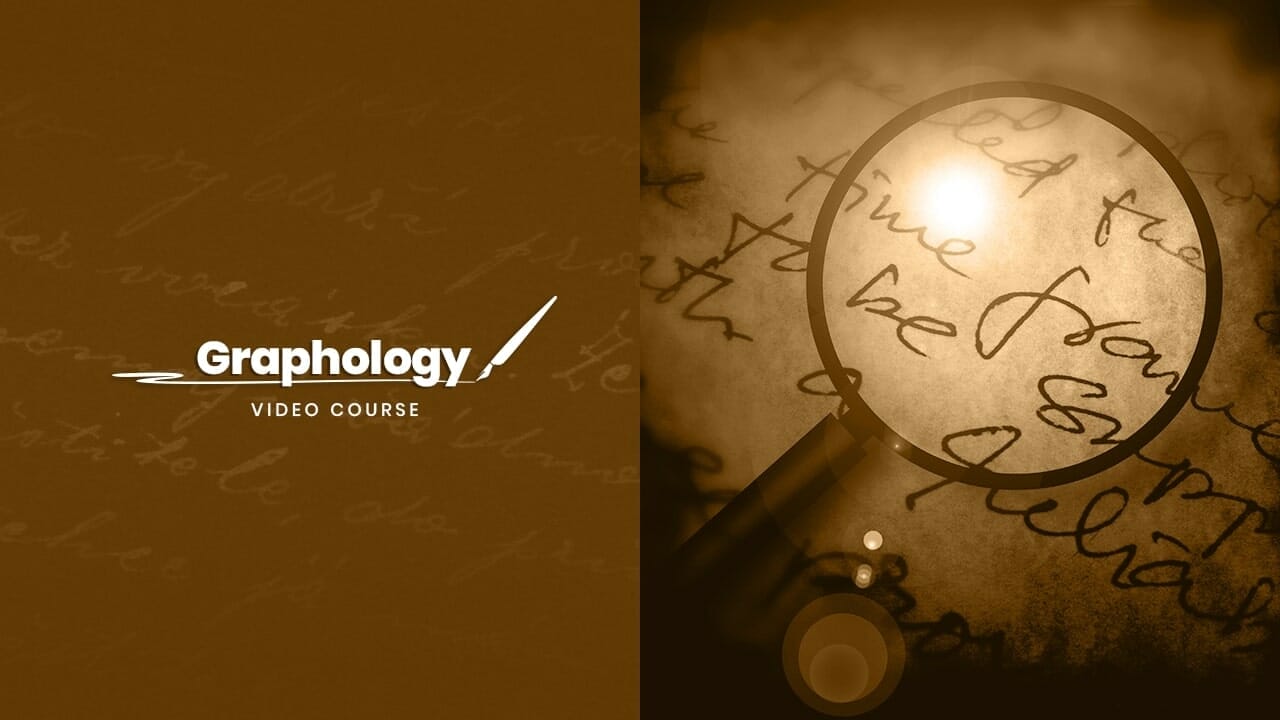 Graphology - Kajabi Product Image