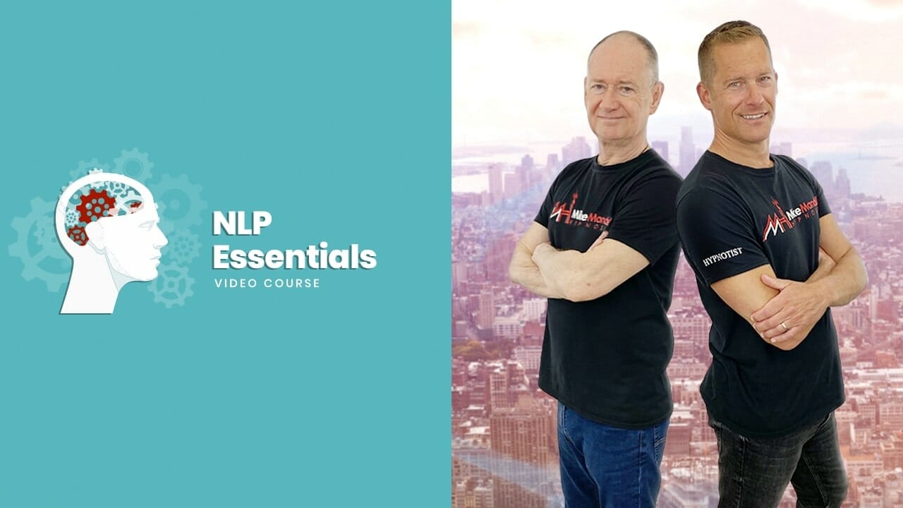 NLP Essentials - Kajabi Product Image