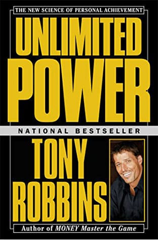 Unlimited Power (Tony Robbins)