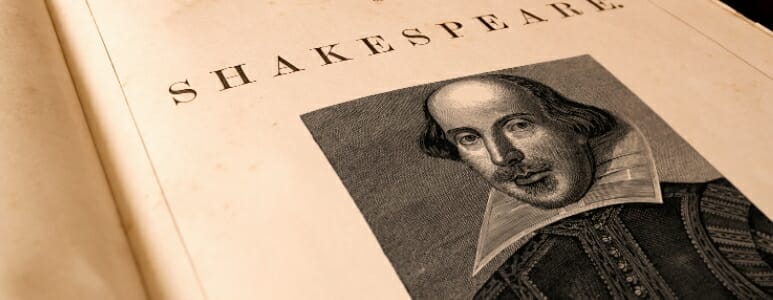shakespeare