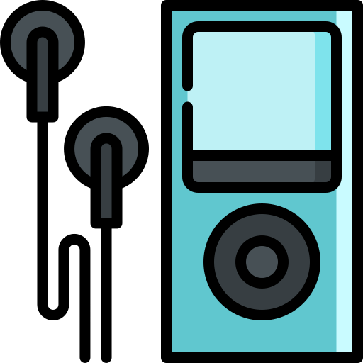 mp3-player