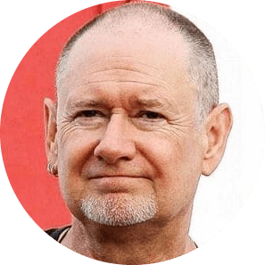 Mike Mandel