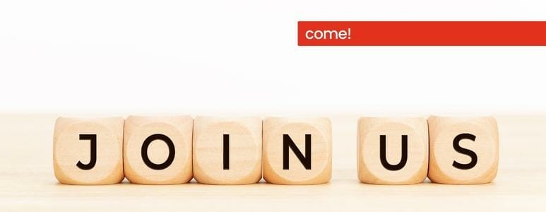 Hypnothoughts blog image 04 Square Pieces Saying Join Us