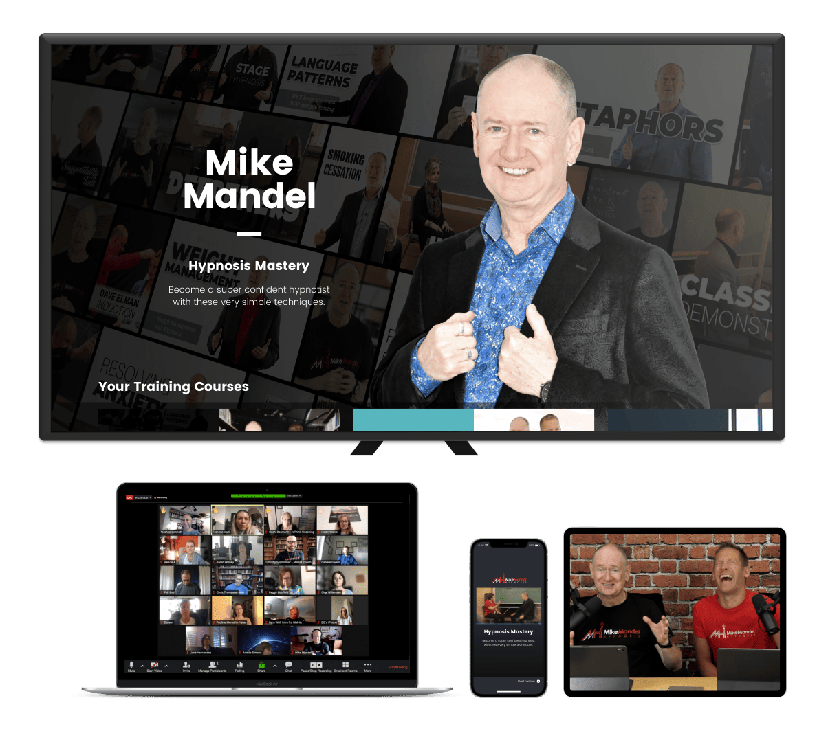 MMHA on Devices