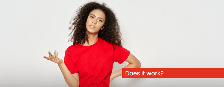 hypnosis work blog image 04 Woman Questioning