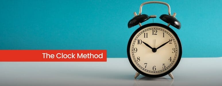 Alarm Clock Lucid Dreaming