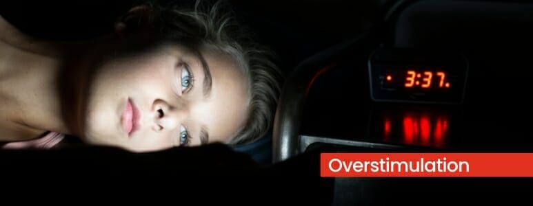 Top 25 Causes and Solutions for Insomnia - Mike Mandel Hypnosis Blog Image 02