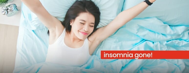 Top 25 Causes and Solutions for Insomnia - Mike Mandel Hypnosis Blog Image 08