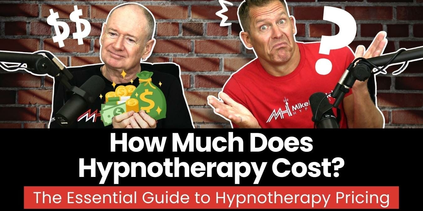 How Much Does Hypnotherapy Cost The Essential Guide To Hypnotherapy Pricing