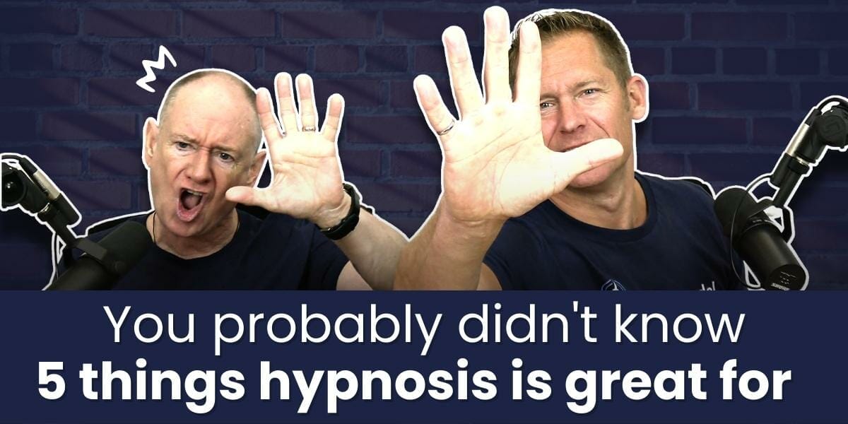 5 Surprising Benefits Of Hypnosis For Your Health And Well-Being
