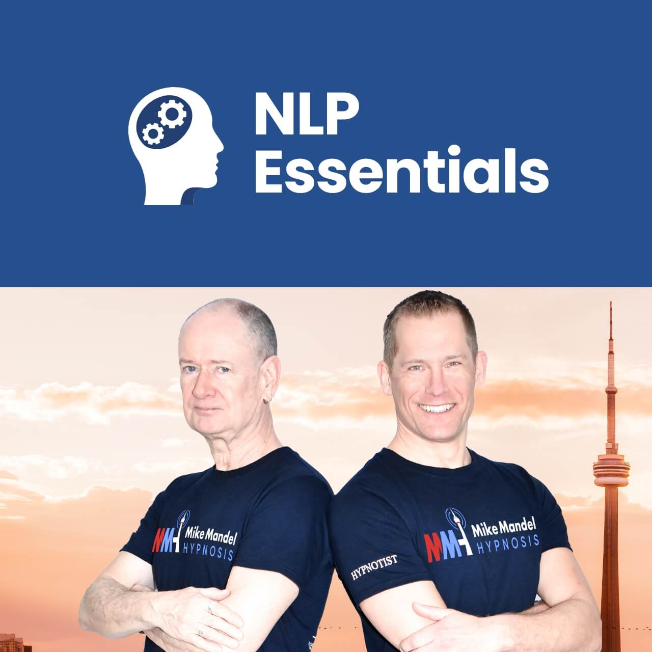 NLP Essentials V