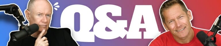 q&a