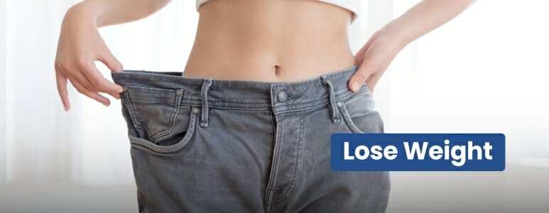 Hypnosis for Weight Loss_ Become a Hypnotist! - Mike Mandel Hypnosis Blog Image 01 Lose Weight