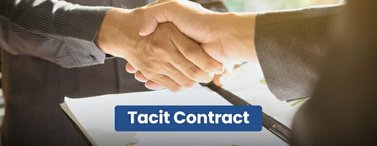 The Best Tips and Tricks to Improve Your Hypnosis Skills (Even If You're a Beginner) - Mike Mandel Hypnosis Blog Image 01 Tacit Contract