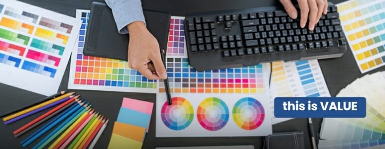 How much should I charge as a hypnotherapist_ - Mike Mandel Hypnosis Blog Image 03 This Is Value