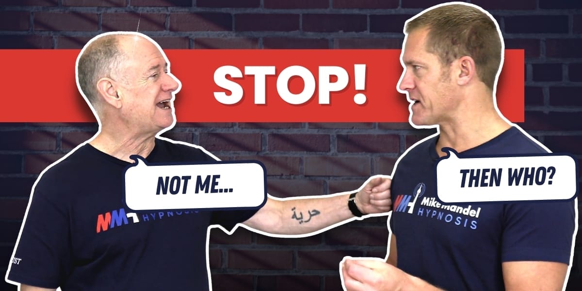 How To Avoid Pseudo-Responsibility And Handle Undue Blame