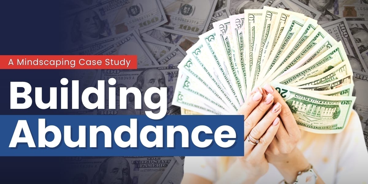 Building Abundance A Mindscaping Case Study