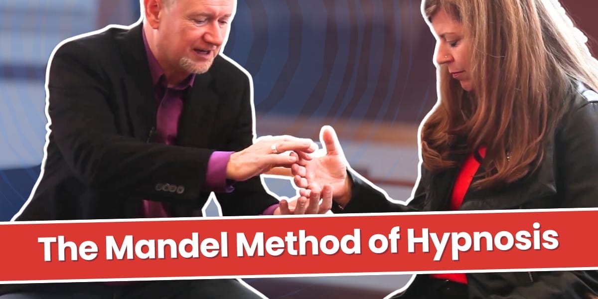 The Mandel Method Of Hypnosis