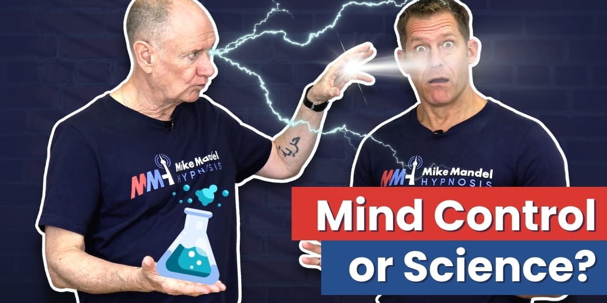 Mind Control Or Science Unraveling The Simplicity Of Hypnosis