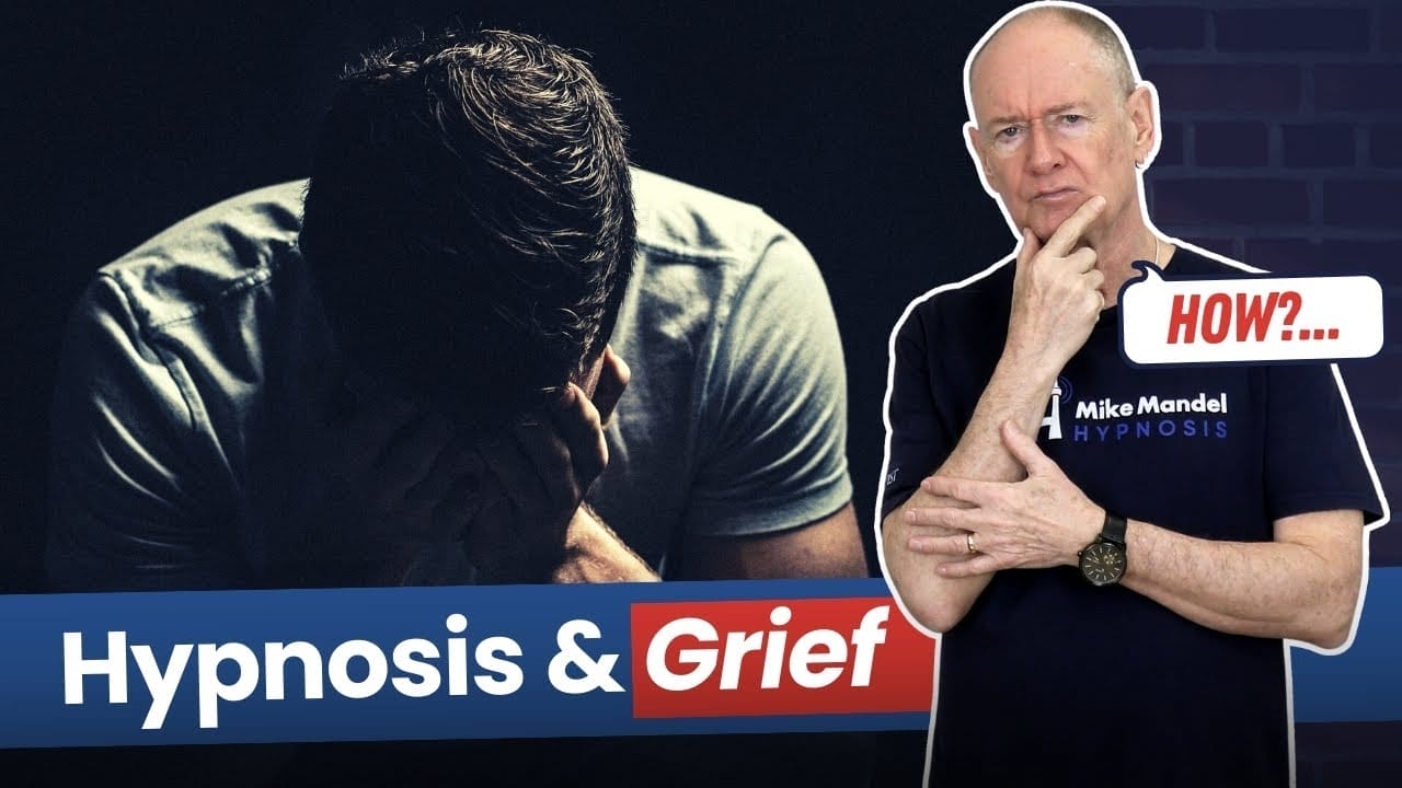 Hypnosis And Grief