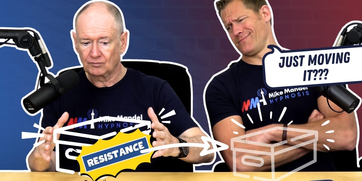 Move Resistance Out Of The Way With Spatial Anchoring