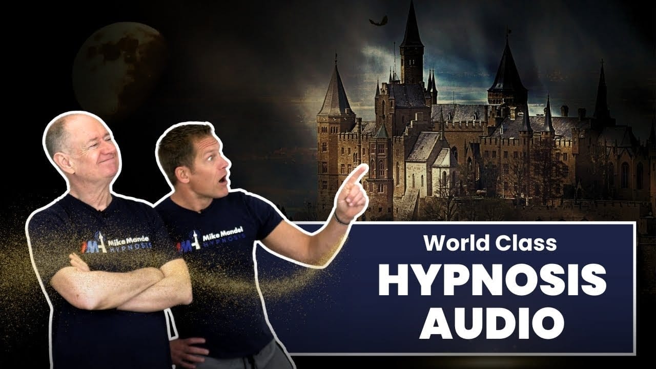 World Class Hypnosis Audio