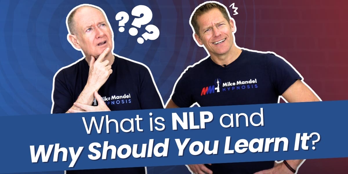 What Is NLP And Why Should You Learn It