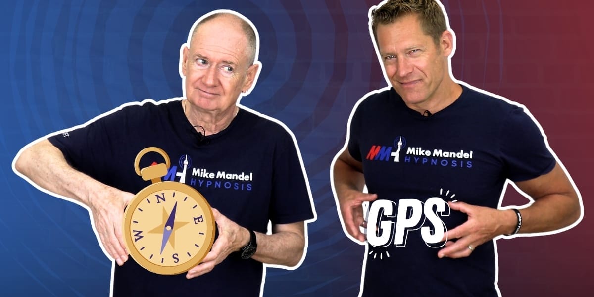 Harnessing Your Internal GPS A Deep Dive Into Achieving Your Desired State