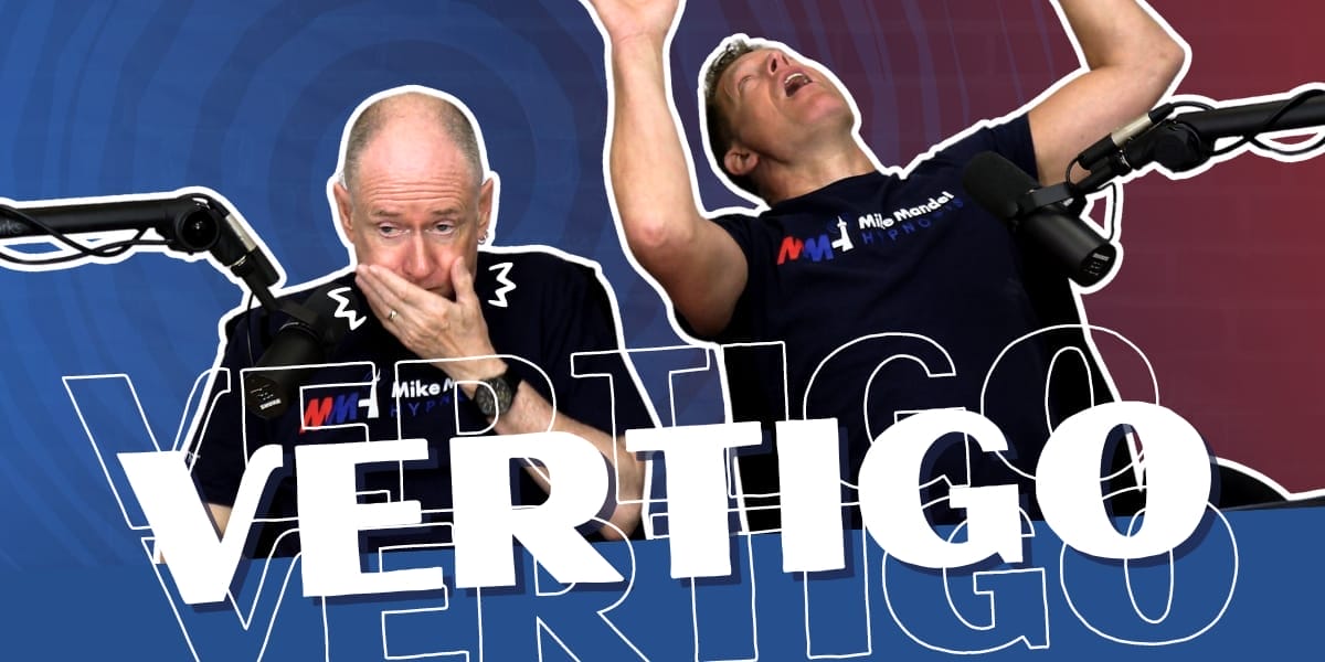 Can Hypnosis Help With Vertigo