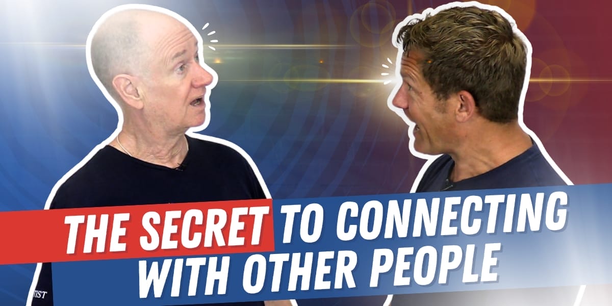 Easily Connect With Others Using The Eyebrow Flash