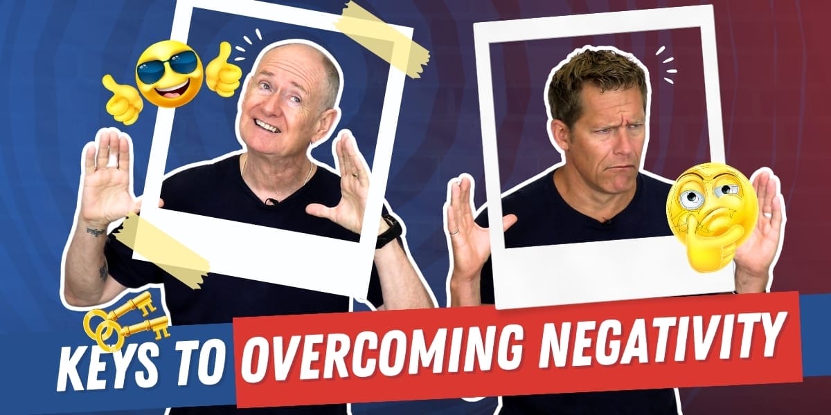 Reframing Negative Triggers